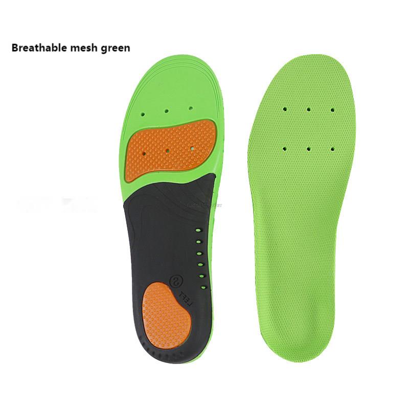 EVA Shoes Sole Orthopedic Insoles Plantar Fasciitis Feet Insoles Arch Supports Orthotics Inserts Relieve Flat Feet Shoe insole