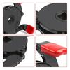 Universal 3 Jaw Oil Filter Removal Tool High Strength Steel Engine Maintenance Wrench Auto Repair Compatible Vehicle Models