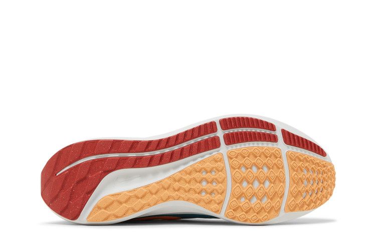 Nike Air Zoom Pegasus 39 'Spruce Crimson'