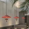Modern Nordic Minimalist Chandelier for Restaurants and Bars