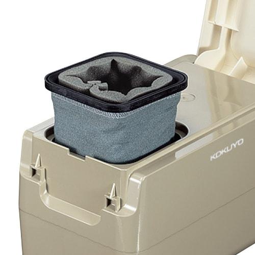 KOKUYO blackboard wipe cleaner KS-600NS