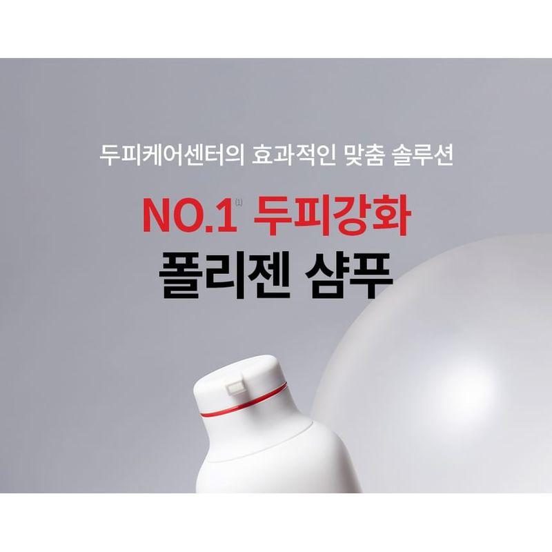 Dr.FORHAIR - Folligen Original Shampoo Jumbo