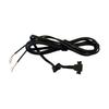 Sennheiser Cable-II-8 Straight Copper Cable for HMD and HME Headsets No Termination 6.6 Feet