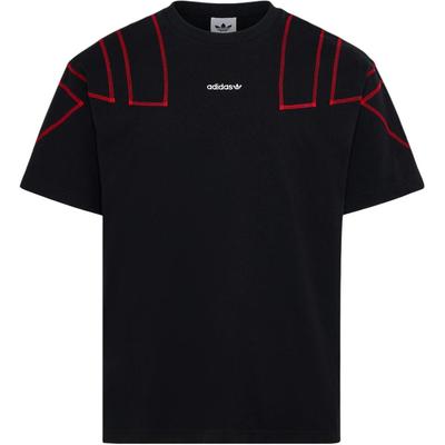 Originals Cotton Knitted Pullover Short Sleeve T-Shirt Men Tops KG6326