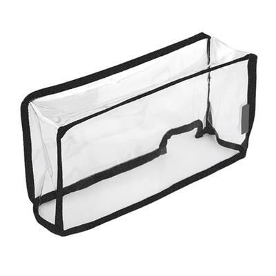 Protecive Shield Dustproof Housing for NS2 Game Console Transparent Dust Cover Scratchproof Guard Gaming Accessory