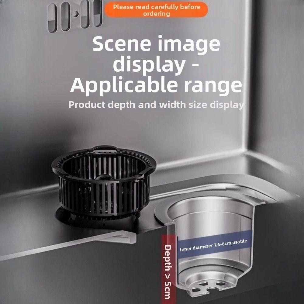 Nowy wysuwany sitko do odpływu zlewozmywakowego ABS zapobiegające zatykaniu korek do zlewozmywaka kuchennego koszyk na resztki jedzenia akcesoria do odpływu