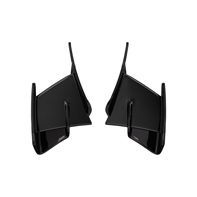 Kawasaki Ninja 400 EX400 Wind Deflector Wing (2018-2023)