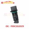 F00C2G2029 Mass Air Flow Meter MAF Sensor For BMW 3 series E46 E36 E39 E38 E53 Z3 Z8 2002-2005 06A906461A Car Accessories