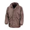 Result Womens/Ladies Stomdri 4000 Fleece Lined Recycled Jacket