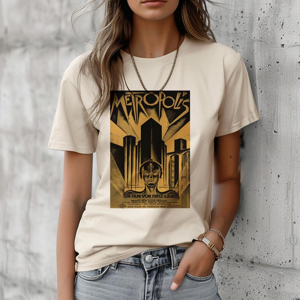 

Metropolis Fritz Lang 1926 movie S