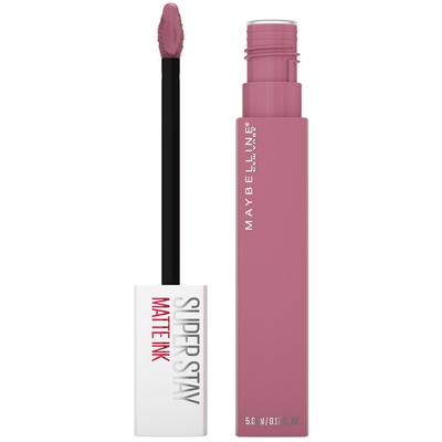 Flüssiger Lippenstift Matt Superstay Matte Ink - 180 Revolutionary -