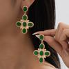 Fashion Drop Earrings For Women's Jewelry