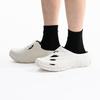 Reebok Zig Clog Chalk Unisex Sneakers White 100202655