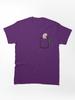 Kim Possible Possible Stoppable Rufus Classic T-Shirt