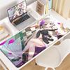 Yosuga no Sora Cartoon Anime Gaming Sora Kasugano Mauspads Mit Verriegeltem Rand Gummiboden Tischmatte Computer Büro Zuhause Teppich 900x400mm