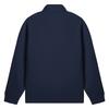 Li Ning Sweatshirts Unisex Midnight Voyage Blue Moderate AWDVG69-2
