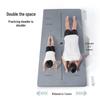 HANDUNYOU TPE Extra-Breite Yogamatte