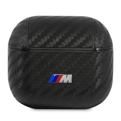 BMW Bma3Wmpuca Airpods 3 Hülle schwarz/Black Pu Carbon M Collection