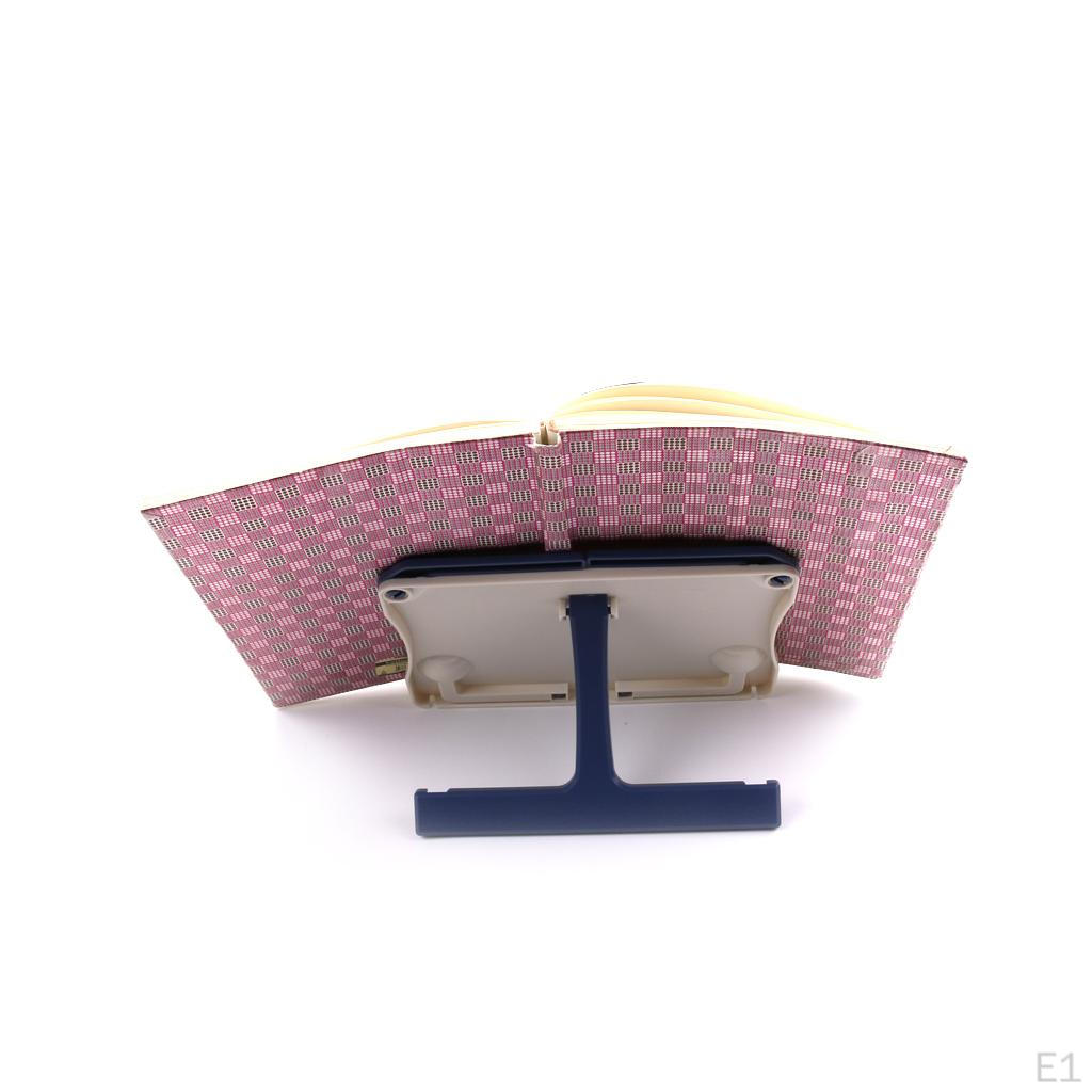 Accessorio pieghevole per attrezzatura musicale 210x165x23mm