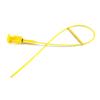 ESP904 Oil Level Measurer Rod Dipstick 700 Mm for Renault Opel Nissan Vauxhall 2.5 Diesel G9U632 G9U650 Engines 8200457625