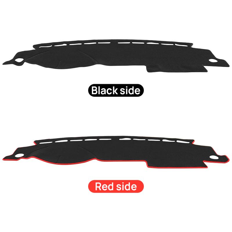 For Volkswagen VW Passat B7 2013 2014 Car Dashboard Cover Dash Mat Sun Shade Non-slip Pad Accessories