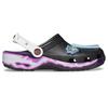 Crocs Jujutsu Kaisen EVA Dřeváky Unisex Obuv Černá 208874-001