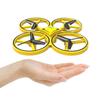 4pcs Low Noise Drone Props Universal Drone Paddle Wing Fans Wing Accessories Propeller