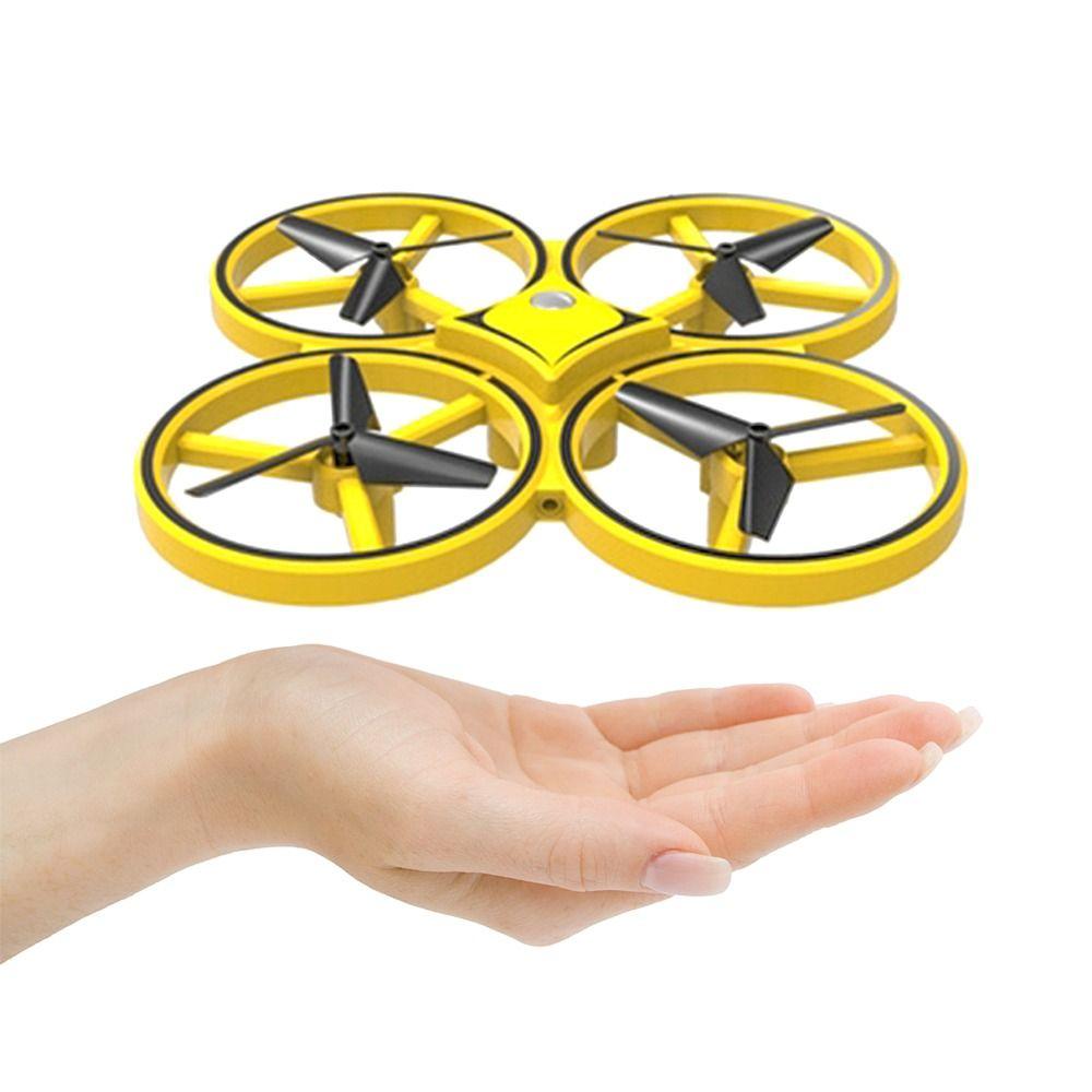 4pcs Low Noise Drone Props Universal Drone Paddle Wing Fans Wing Accessories Propeller