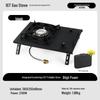 Portable Outdoor Camping IGT Gas Stove