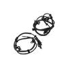 59810-2V500 Front Left/Right ABS Wheel Speed Sensor For Hyundai Veloster 2012-2017 59830-2V500