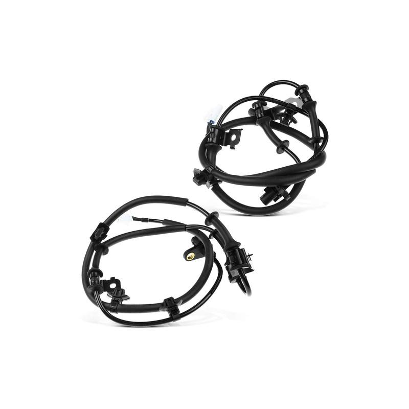 59810-2V500 Front Left/Right ABS Wheel Speed Sensor For Hyundai Veloster 2012-2017 59830-2V500
