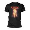 Accept Flying V T Shirt Unisexs