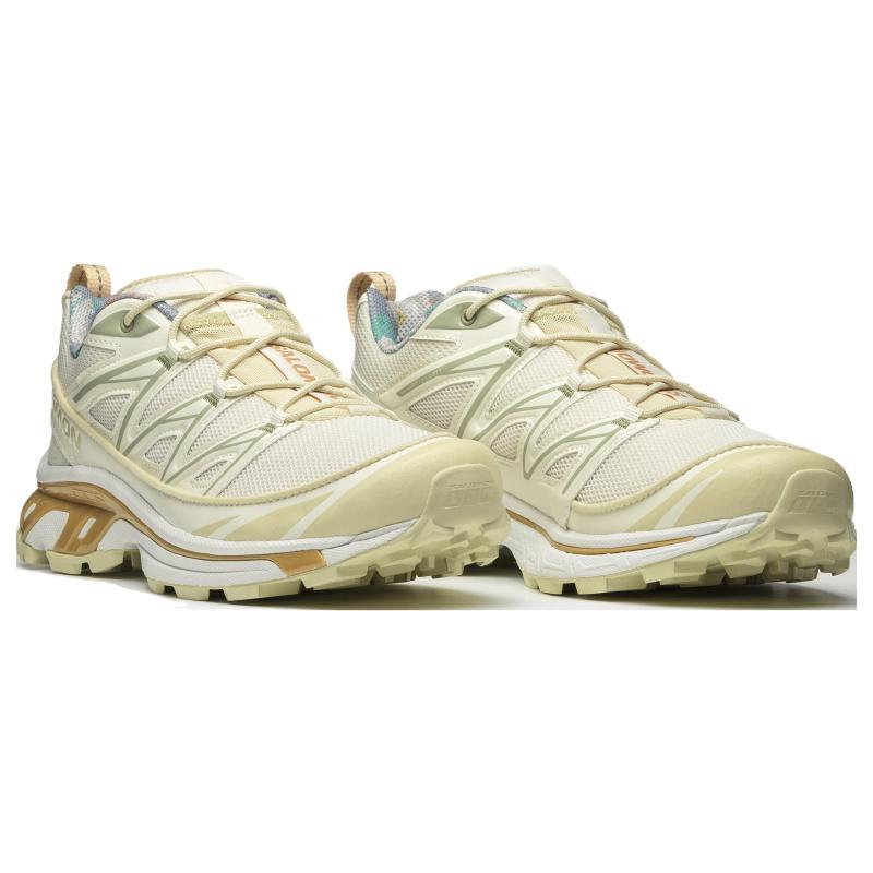 SALOMON XT 6 Expanse Cottage Core 'Cream White' Sneakers 471548