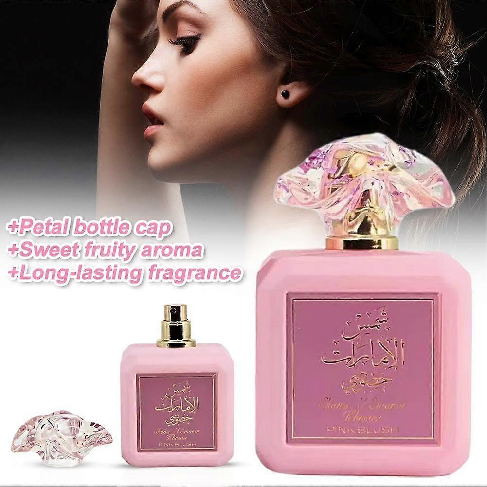 Unisex Eau De Parfum Langanhaltender Blumig Fruchtig Gourmand Duft Süß Cremig Vanille Frisch Verspielt Charmant Nischenparfüm