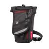 Motorcycle Waterproof Belt Free Waterproof Pouch, Black/Red, Size, SA-245 13004,