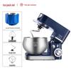 Konka ZuanChu Multifunctional Stand Mixer: Automatic 5L Egg Beater & Kneading Machine for Home Chefs