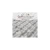 Zdeysun Double Towel Blanket, 100% Cotton, Quilted Blanket, All-Season, Moisture-Wicking,