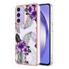Purple Flower – matches the image