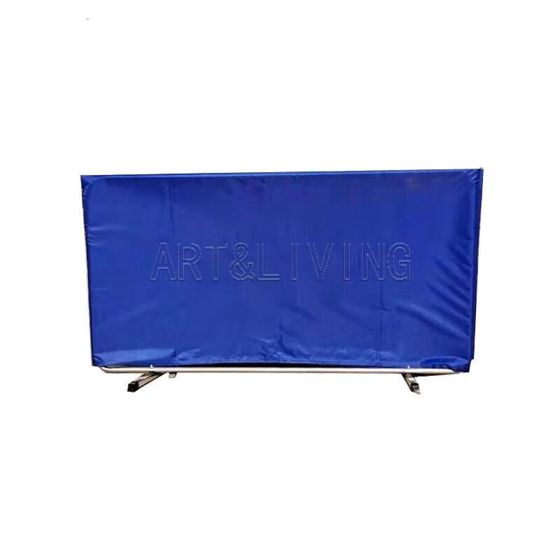 Table Tennis Court Surround Barrier