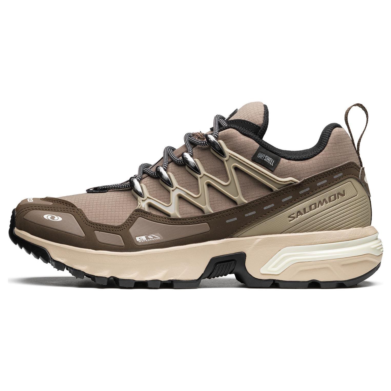 

Новые SALOMON Acs + Cswp Falcon 473079 37