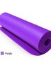 Anti-Slip Thick Yoga Mat for Beginners - Extra Wide and Long for Home Fitness, Dance, and Sports