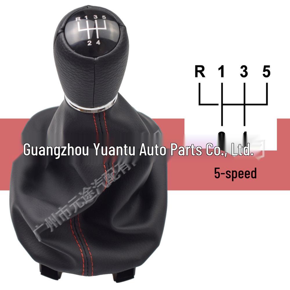 

Ручка переключения передач для Seat Leon MK1/Toledo MK2 Модификация