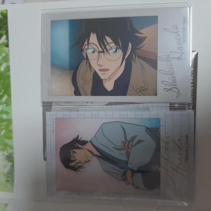 

Детектив Конан Бромид Часть 2 В продаже