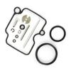 Motorcycle Carburetor Repair Kits Accessory for YM YBR125 JYM125 for Mikuni Carburetor VM22
