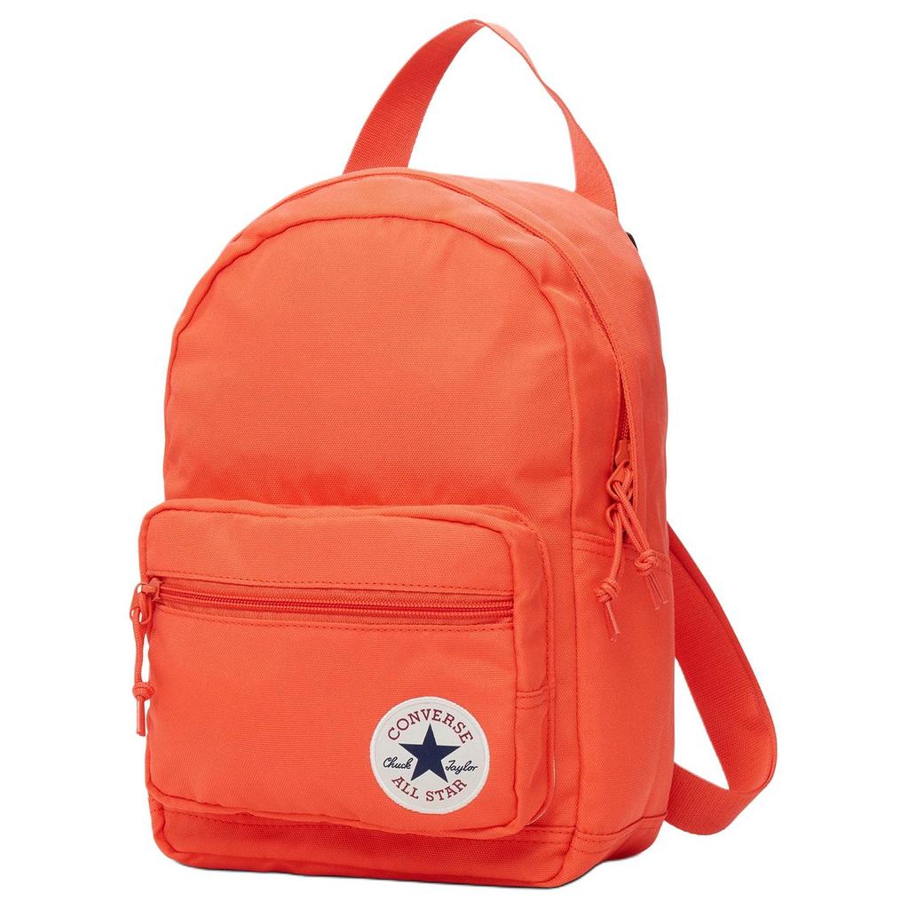 New Converse Go Lo Backpack 10027677-A01