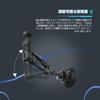 DJI Osmo Pocket Car Mount with Suction Pocket 3 Suction Cup Aluminum Alloy Camera Stand with Super Strong Suction and Compatible with DJI OSMO and
