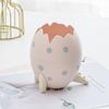 Egg Pen Holder Detachable Stationery Storage Box Practical Desk Organizer