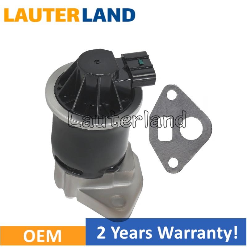 18011-R1A-A00 18011R1AA00 Exhaust Gas Recirculation EGR Valve For Honda Acura MDX Civic EX-L Sport Utility 2/4-Door 2012-2019