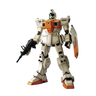 MG 1/100 Ground Combat GM (Mobile Suit Gundam: The 08th MS Team)