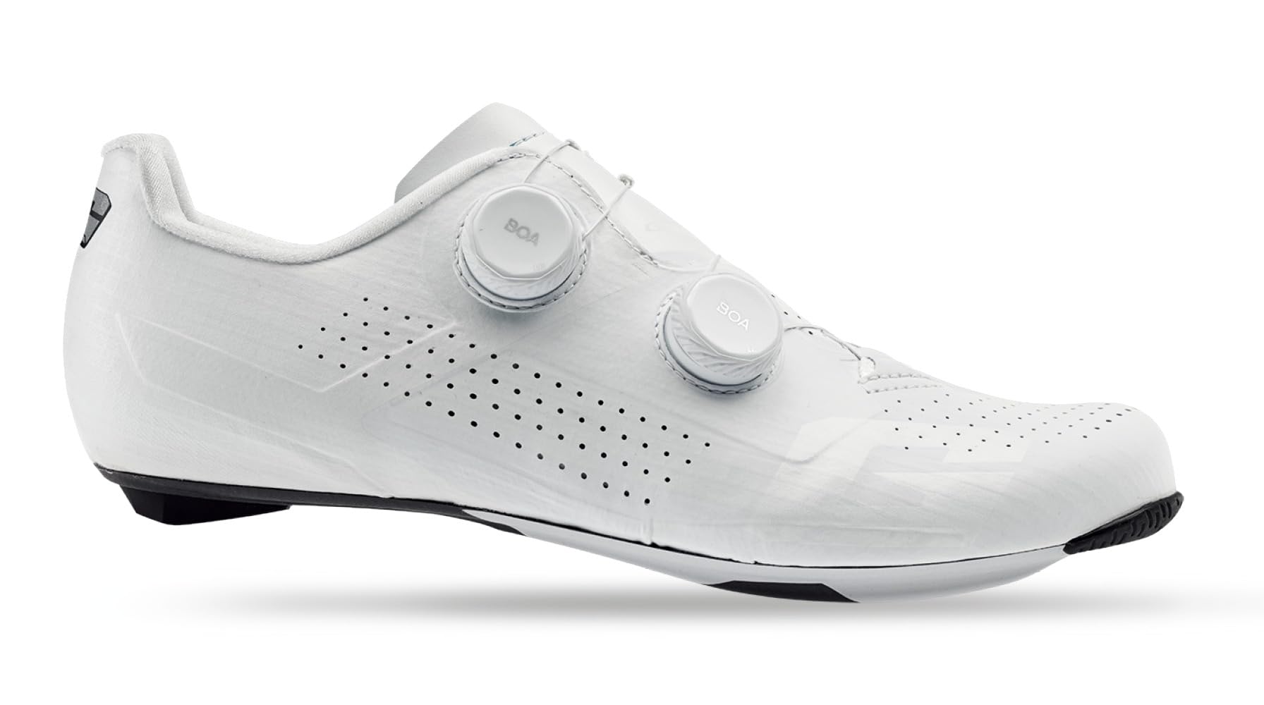 

Cycling Binding cm [Gaerne] G.JET Shoes, White, 26.5 білий